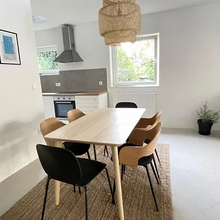 Apartment Grego