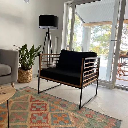 Apartment Grego *