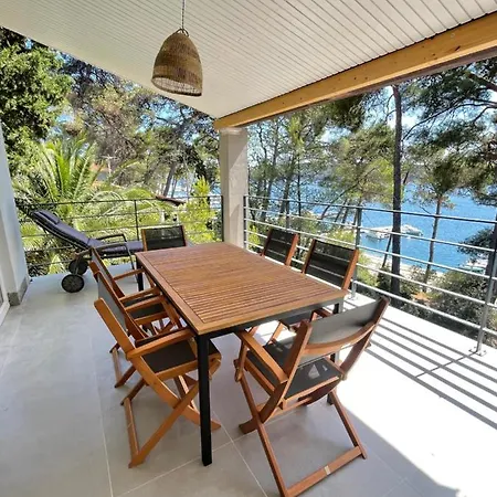 Apartment Grego Mali Losinj