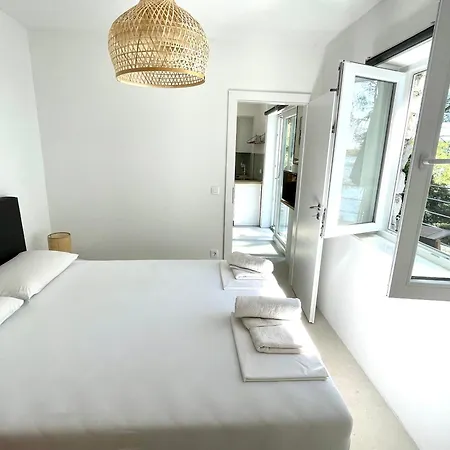 Apartment Grego Mali Losinj